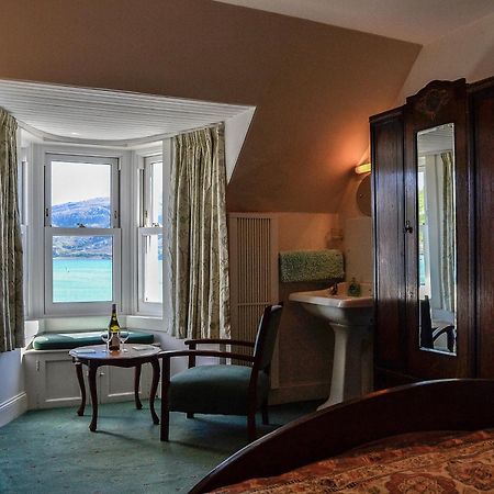 St Enodoc Villa Ullapool Exterior photo